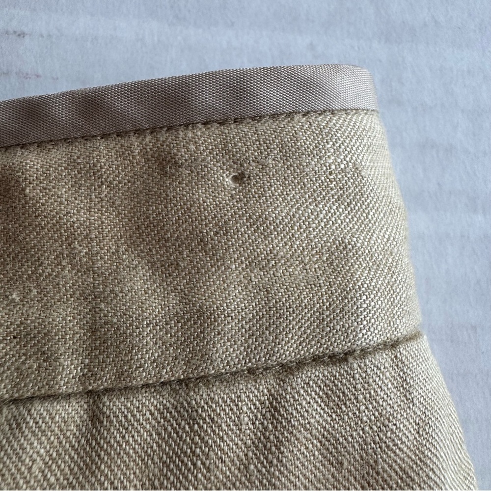 Vintage Double R RRL Ralph Lauren Linen Pants - Picture 7 of 16